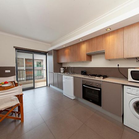 Апартаменты B04 - Luxury 2 Bed W Terrace Pool Лагуш Экстерьер фото