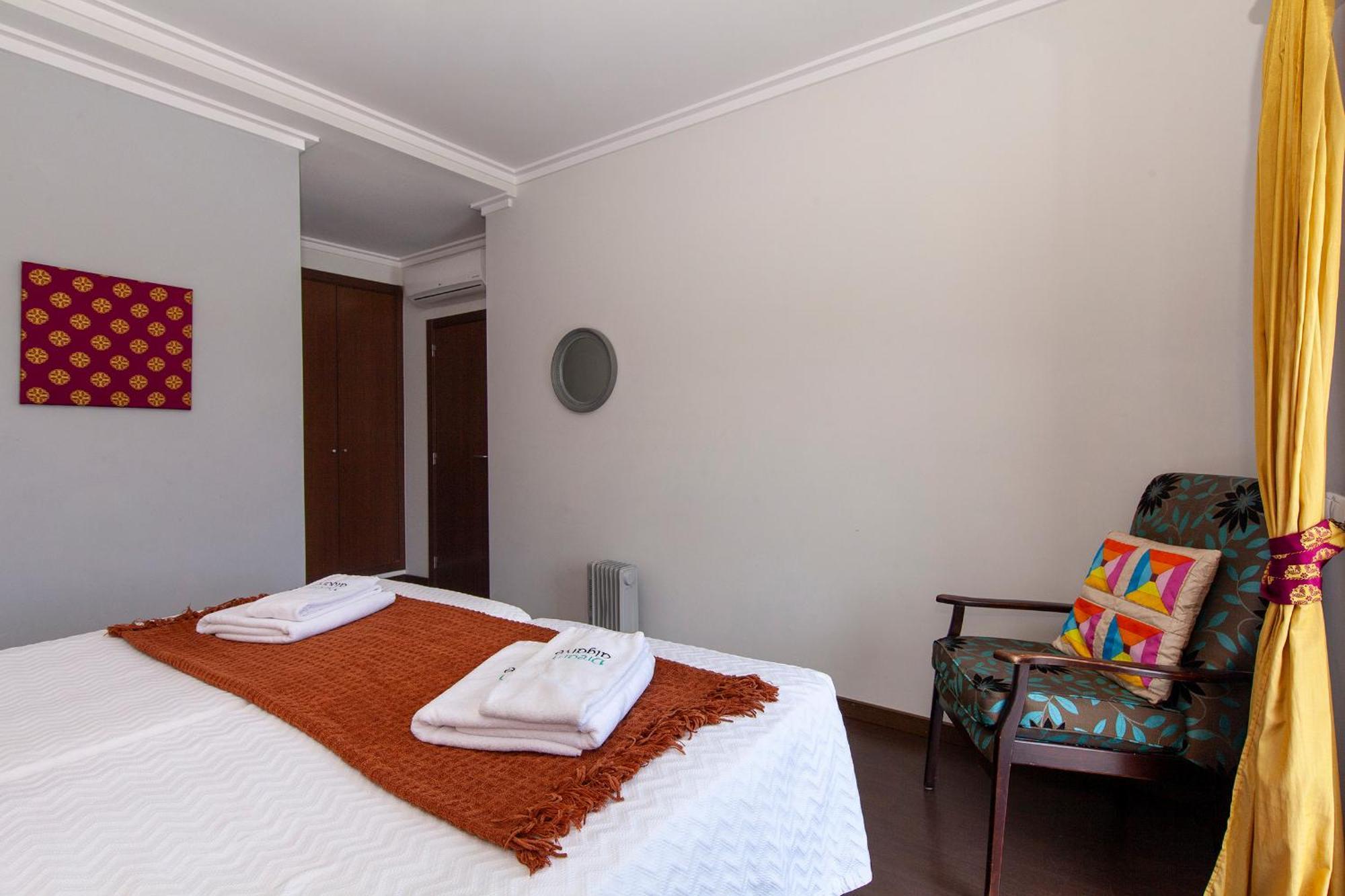 Апартаменты B04 - Luxury 2 Bed W Terrace Pool Лагуш Экстерьер фото