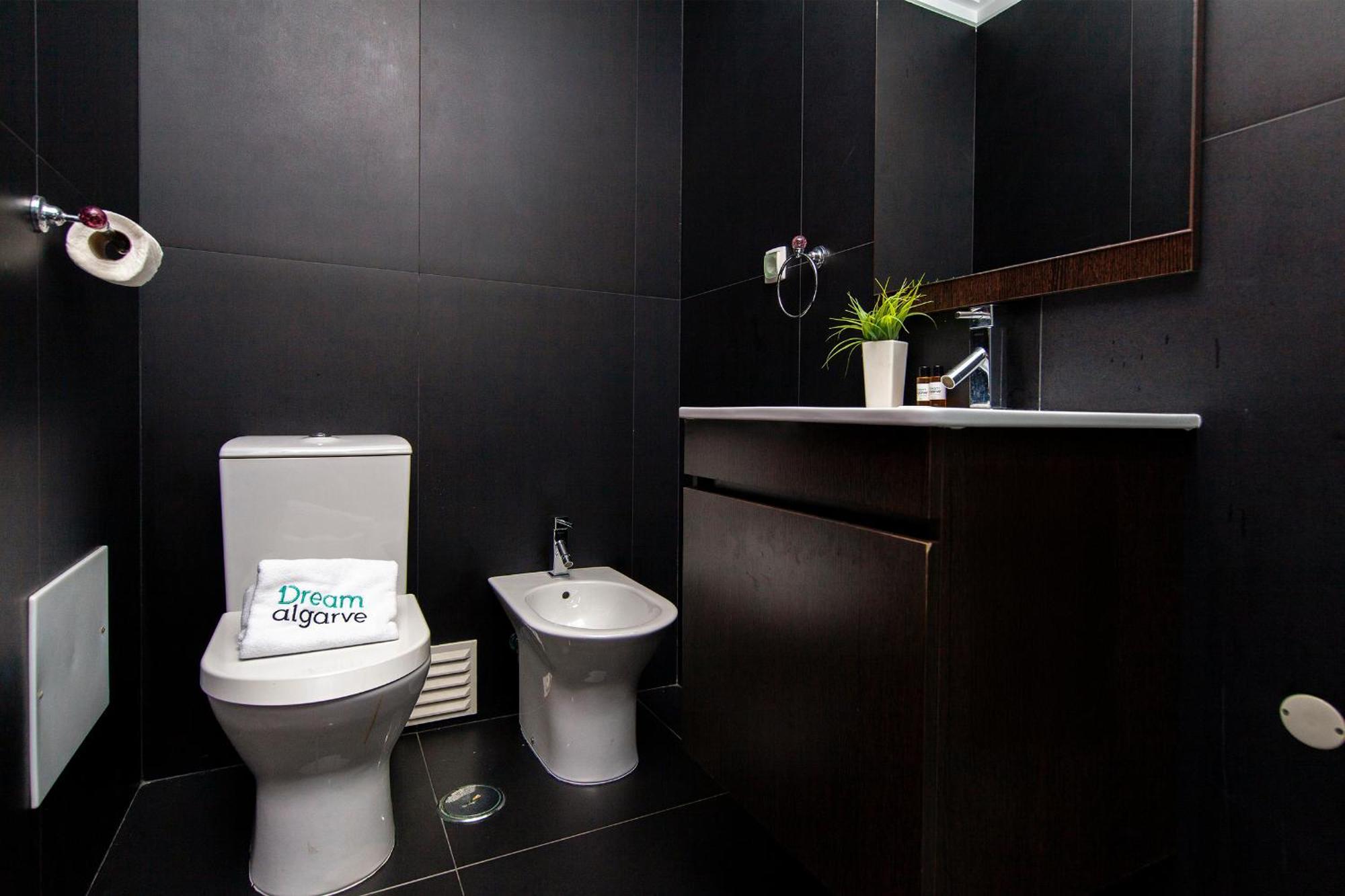 Апартаменты B04 - Luxury 2 Bed W Terrace Pool Лагуш Экстерьер фото