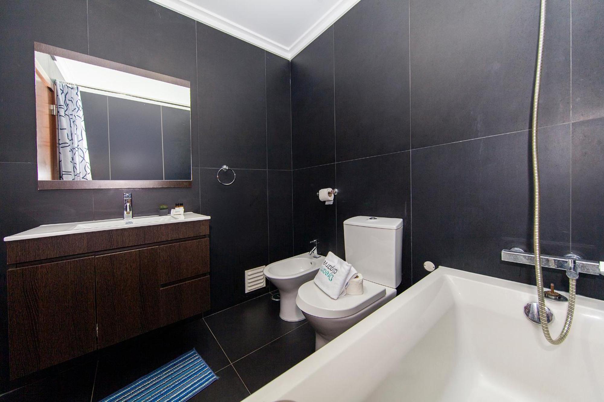 Апартаменты B04 - Luxury 2 Bed W Terrace Pool Лагуш Экстерьер фото