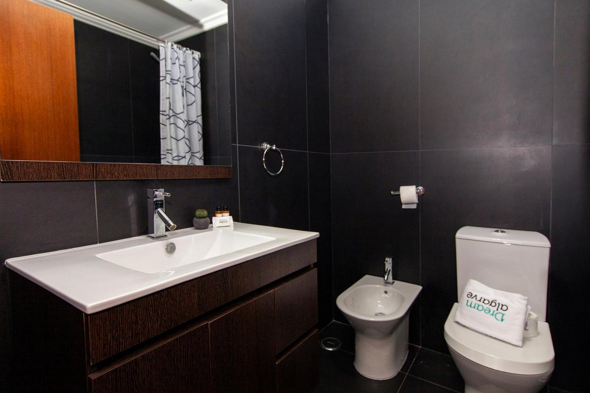 Апартаменты B04 - Luxury 2 Bed W Terrace Pool Лагуш Экстерьер фото